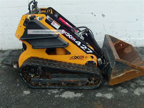 smaller smallest bobcat skid steer models|small walk behind skid steer.